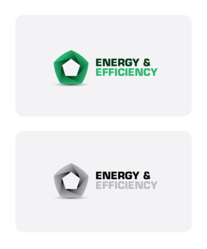 Logo-Design von zdmedia für Energy and Efficiency Ltd | Design: #15980632