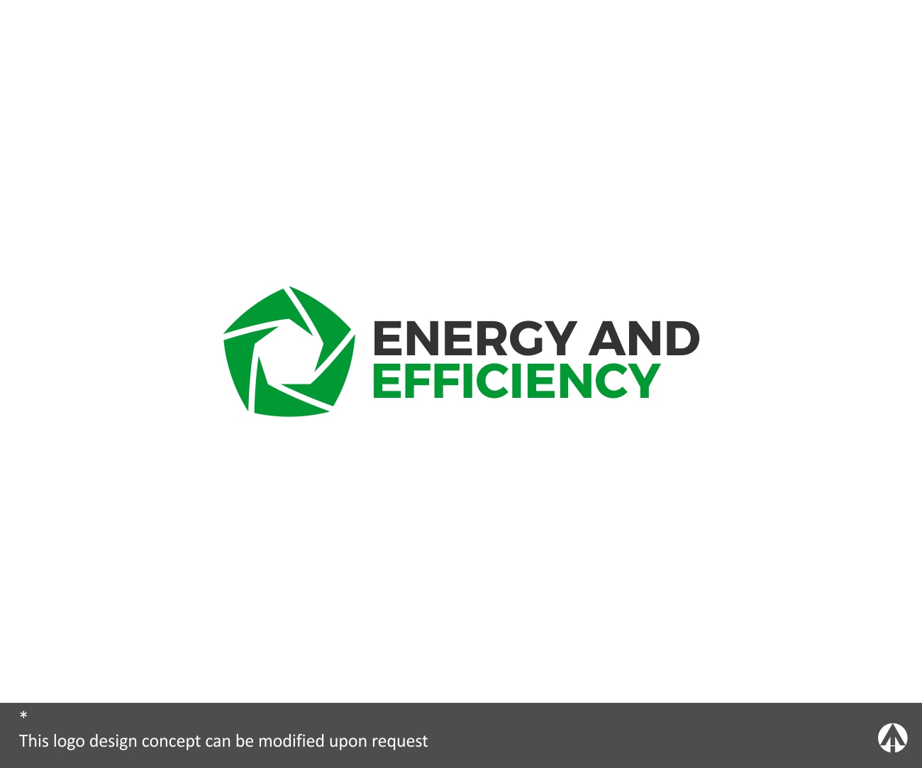 Logo-Design von RKingz für Energy and Efficiency Ltd | Design #15989484