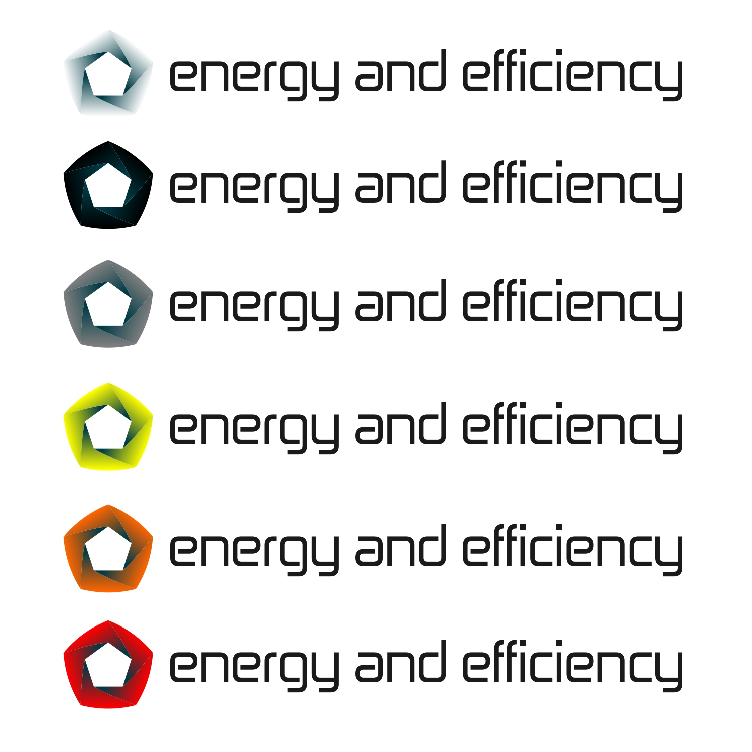 Logo-Design von logopedia für Energy and Efficiency Ltd | Design #15976930