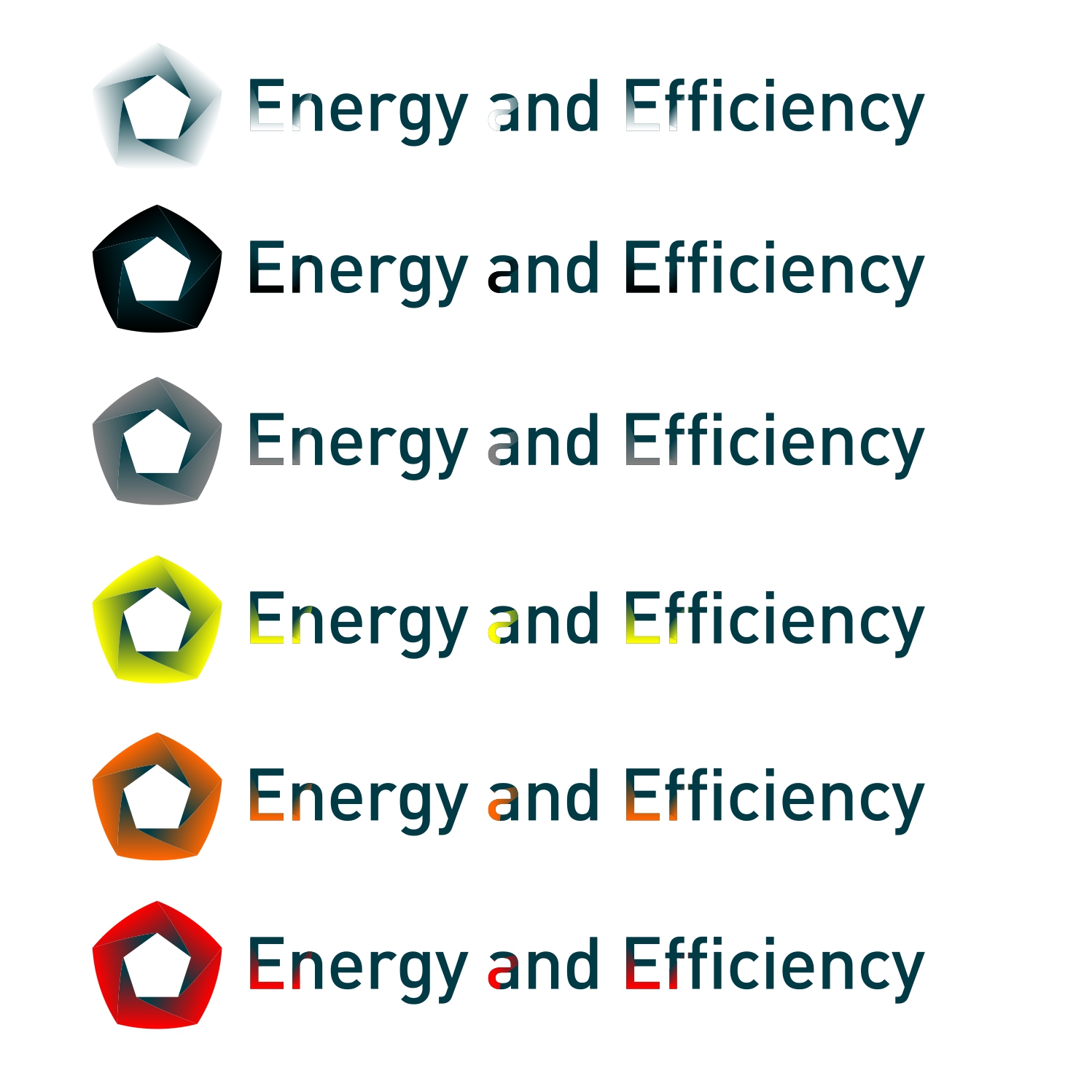 Logo Design by logopedia for Energy and Efficiency Ltd | Design #15979136