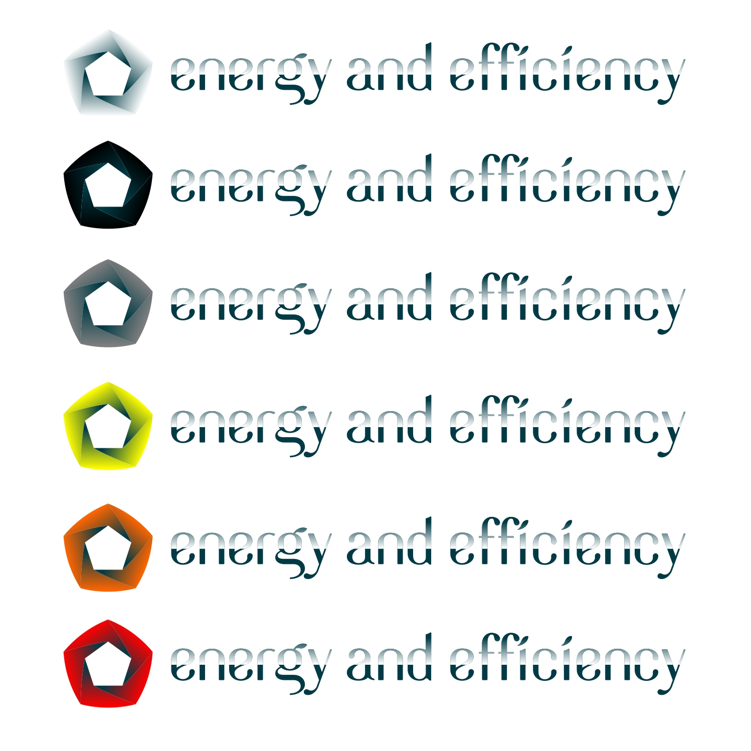 Logo Design by logopedia for Energy and Efficiency Ltd | Design #15979239