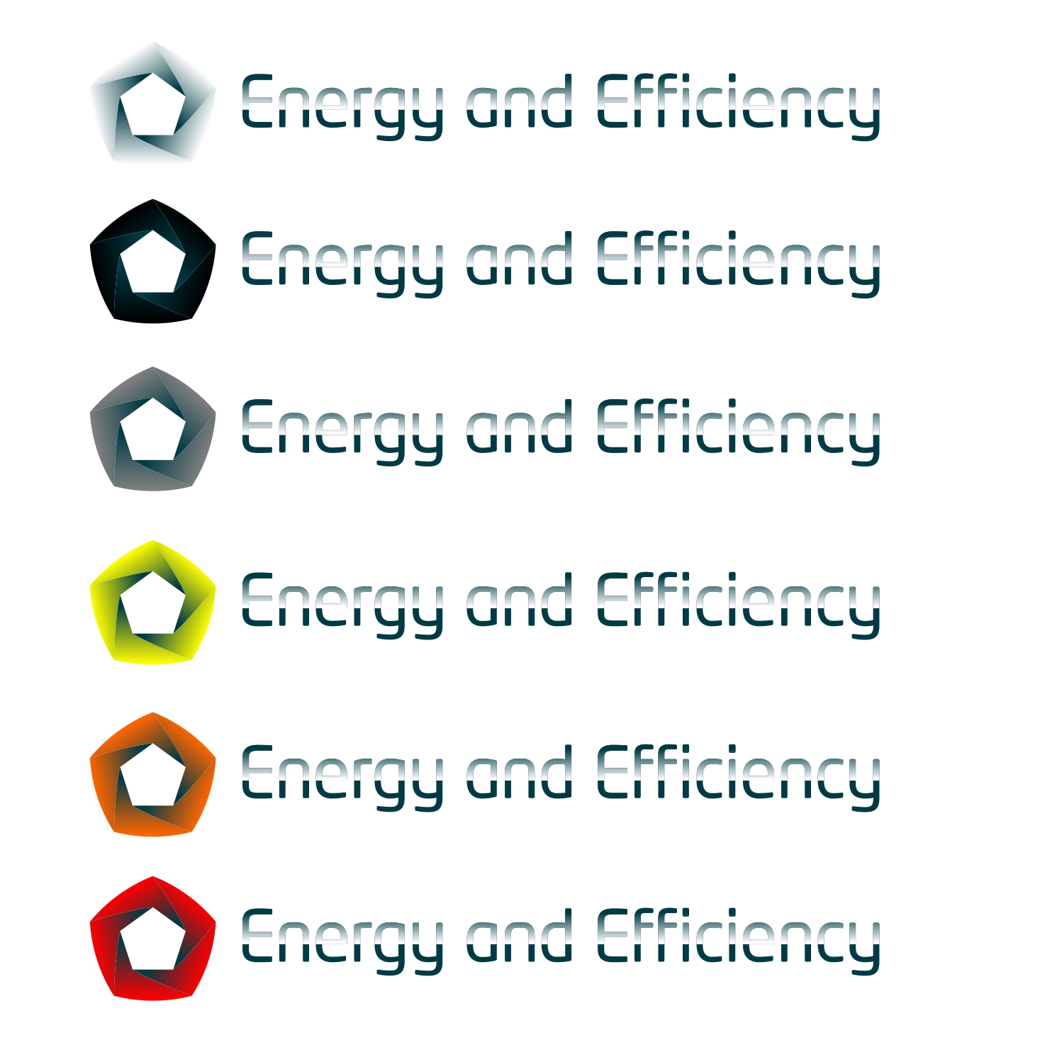 Logo-Design von logopedia für Energy and Efficiency Ltd | Design #15987884