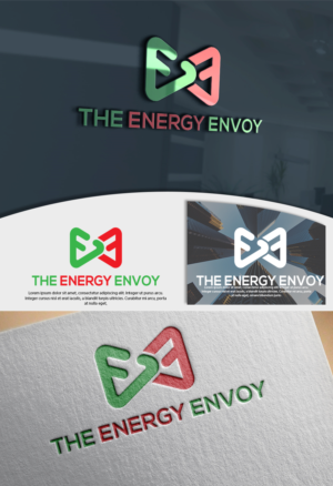 Logo-Design von Renewable für Energy and Efficiency Ltd | Design: #15977483