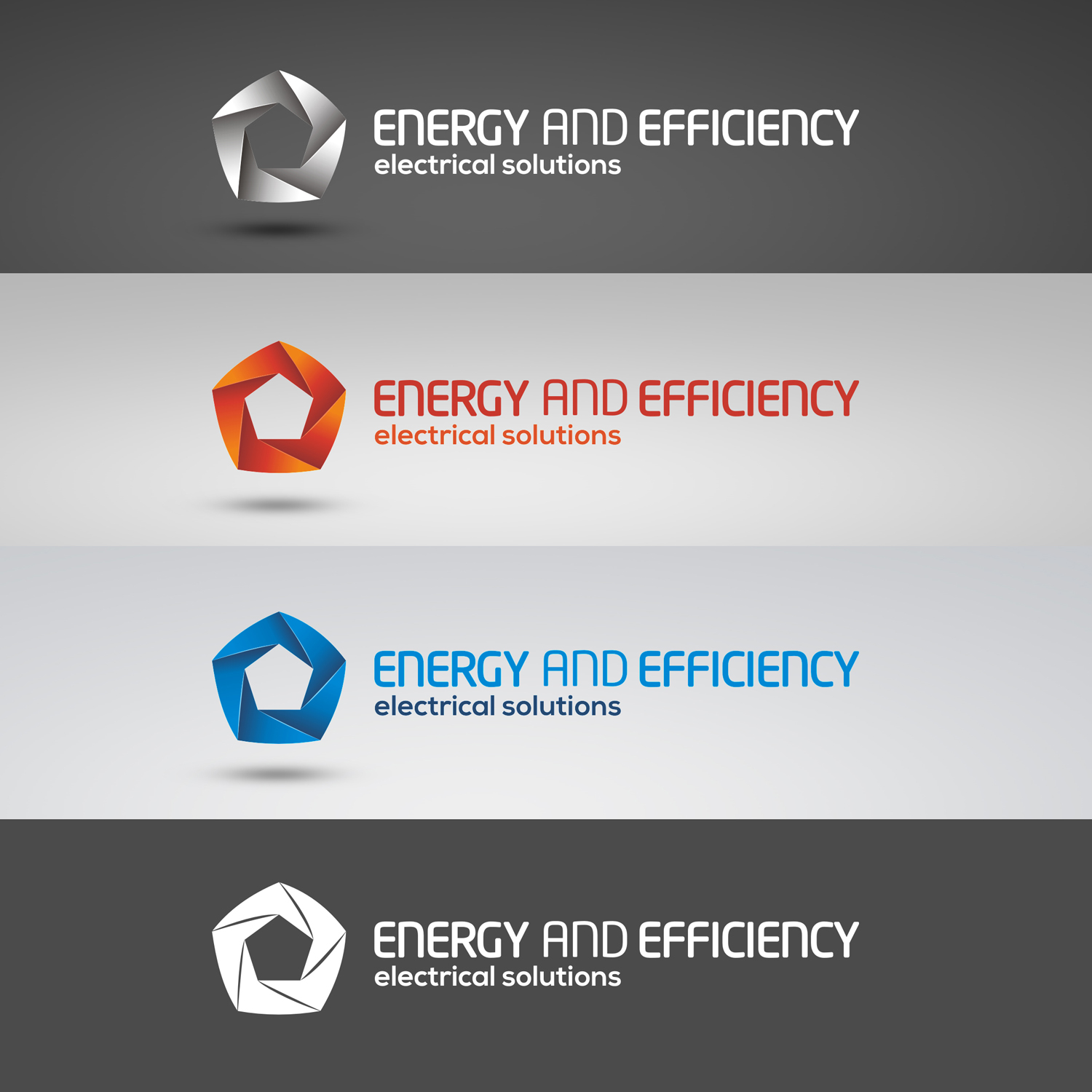 Logo Design by parwislubis for Energy and Efficiency Ltd | Design #15995492