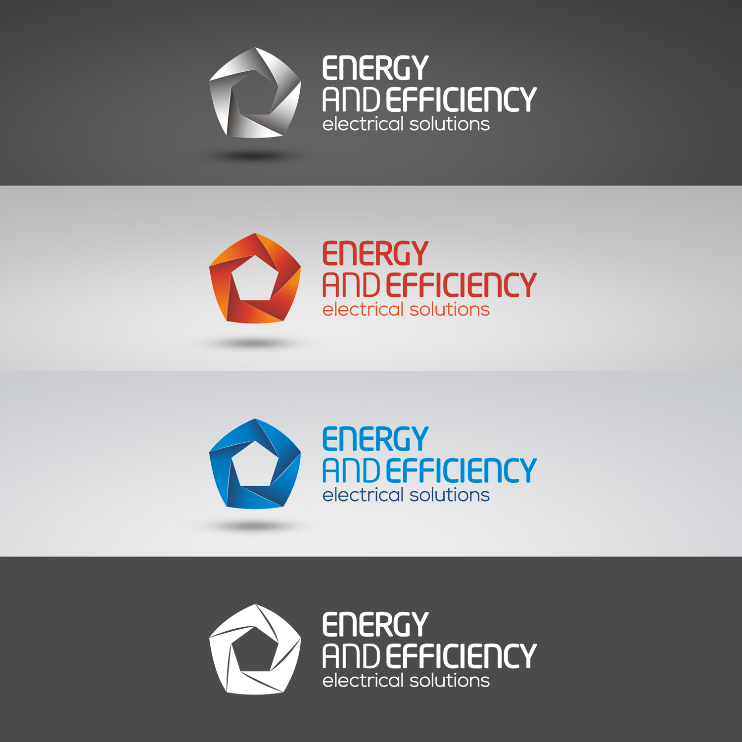 Logo Design by parwislubis for Energy and Efficiency Ltd | Design #15995566