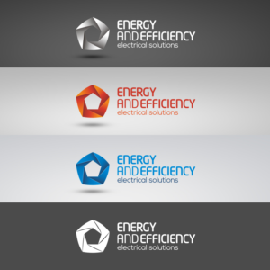 Design de Logo par parwislubis pour Energy and Efficiency Ltd | Design : #15995566