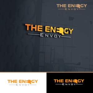 Logo-Design von Activedesign für Energy and Efficiency Ltd | Design: #15976414