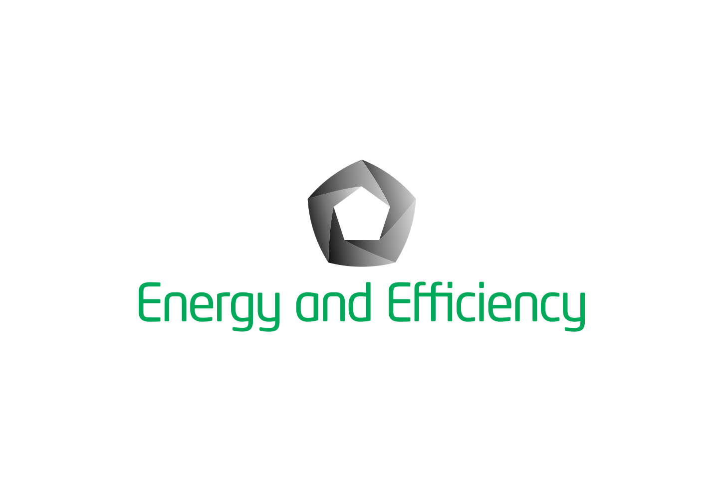 Logo-Design von Desde R. für Energy and Efficiency Ltd | Design #15989437