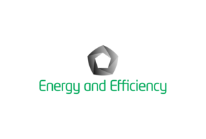 Logo-Design von Desde R. für Energy and Efficiency Ltd | Design: #15989437