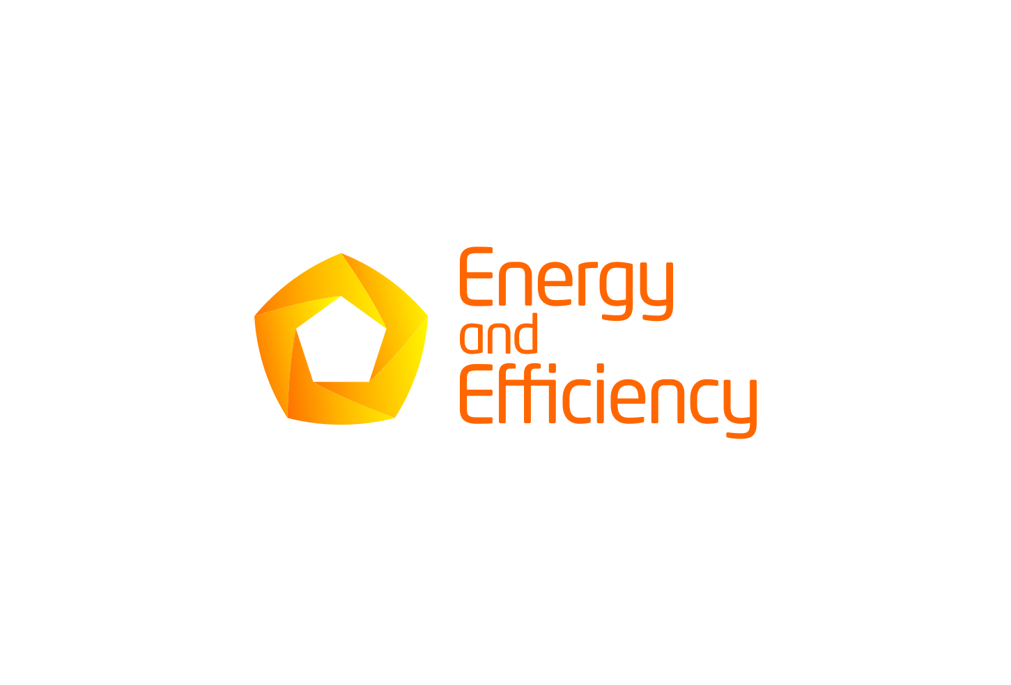 Logo-Design von Desde R. für Energy and Efficiency Ltd | Design #15989439