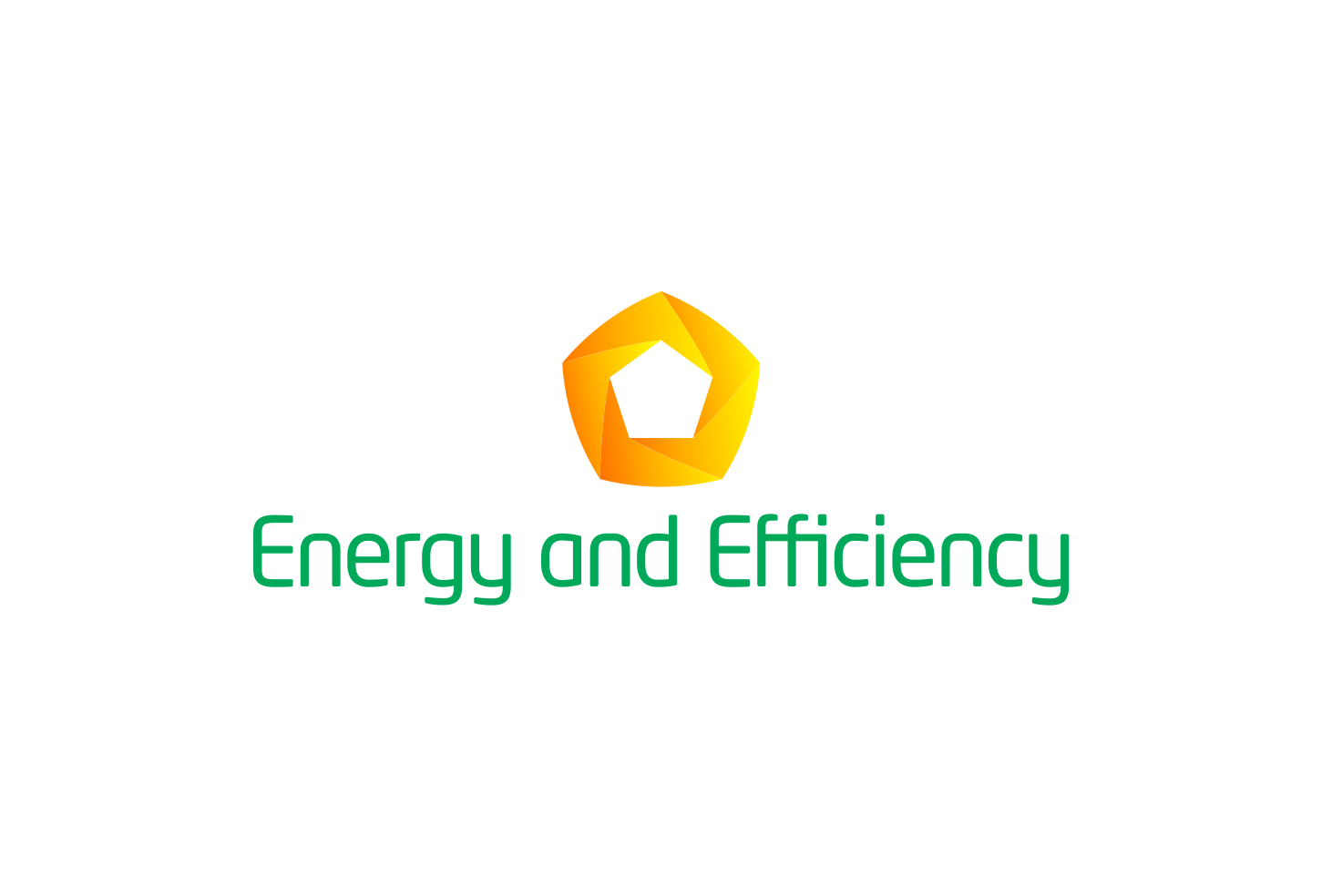 Logo-Design von Desde R. für Energy and Efficiency Ltd | Design #15989440