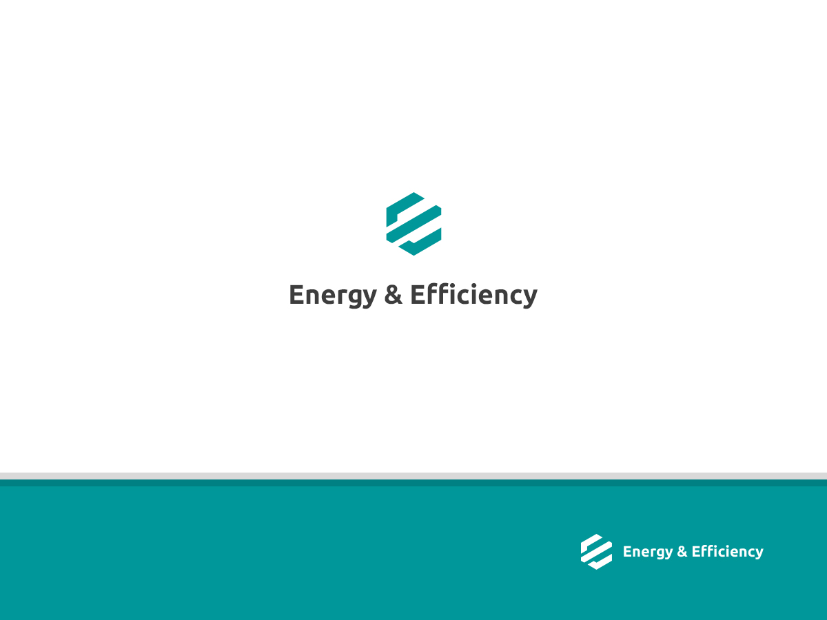 Logo-Design von e-mind für Energy and Efficiency Ltd | Design #15986579