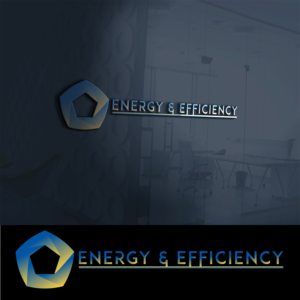 Logo Design by Costea Dan for Energy and Efficiency Ltd | Design #16005035