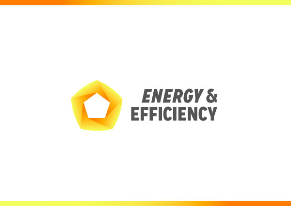 Logo Design by Pablo Acedo for Energy and Efficiency Ltd | Design #15984151