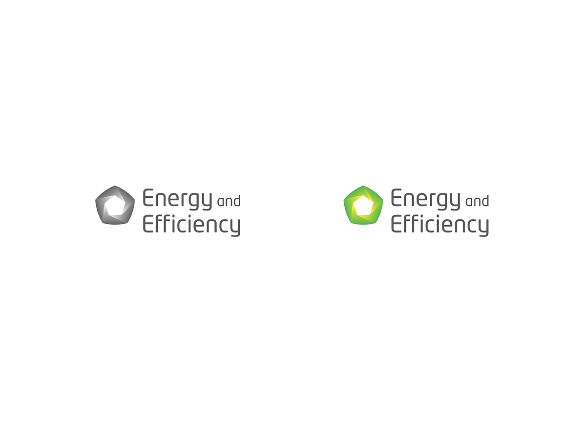 Logo Design by nzvm for Energy and Efficiency Ltd | Design #15989588