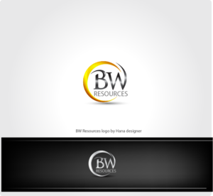Design de Logo par Hana pour BW Resources | Design #16031186