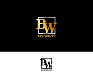 Logo Design by Anekaa for BW Resources | Design: #15979516