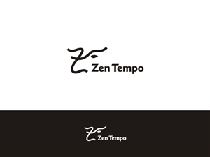 Zen Tempo | Logo Design by CityTop