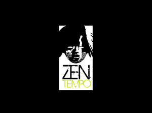 Zen Tempo | Logo Design by Empathy Design