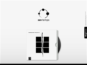Logo-Design von MergeStudio für dieses Projekt | Design: #592943