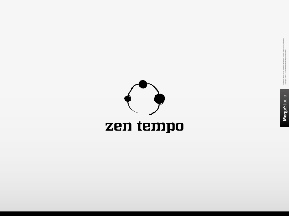 Logo Design by MergeStudio for this project | Design #599914