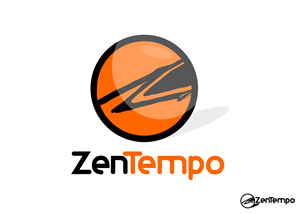 Zen Tempo | Logo Design by YOS