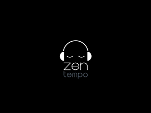 Zen Tempo | Logo Design by alexis alemán