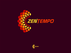 Zen Tempo | Logo Design by 96 alex