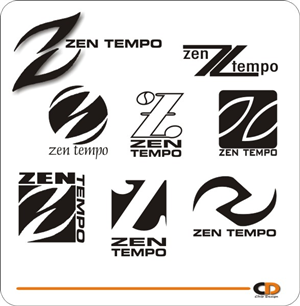 Diseño de Logo por Andrew para este proyecto | Diseño: #596373