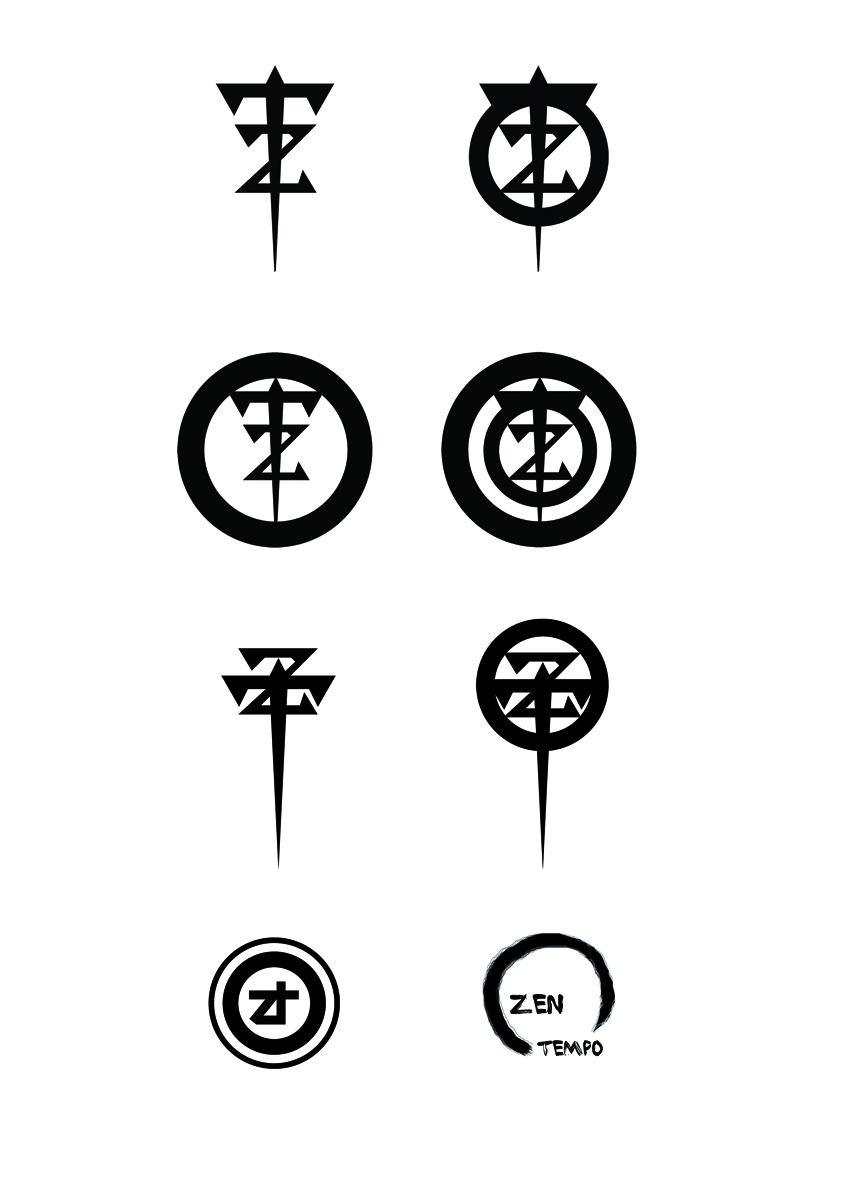 Logo Design by Untouchables for this project | Design #609667