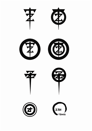 Logo Design by Untouchables