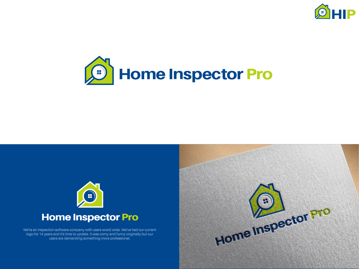 Logo Design by dharlan for this project | Design #15978388