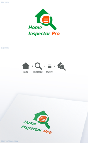Logo Design by Anthony