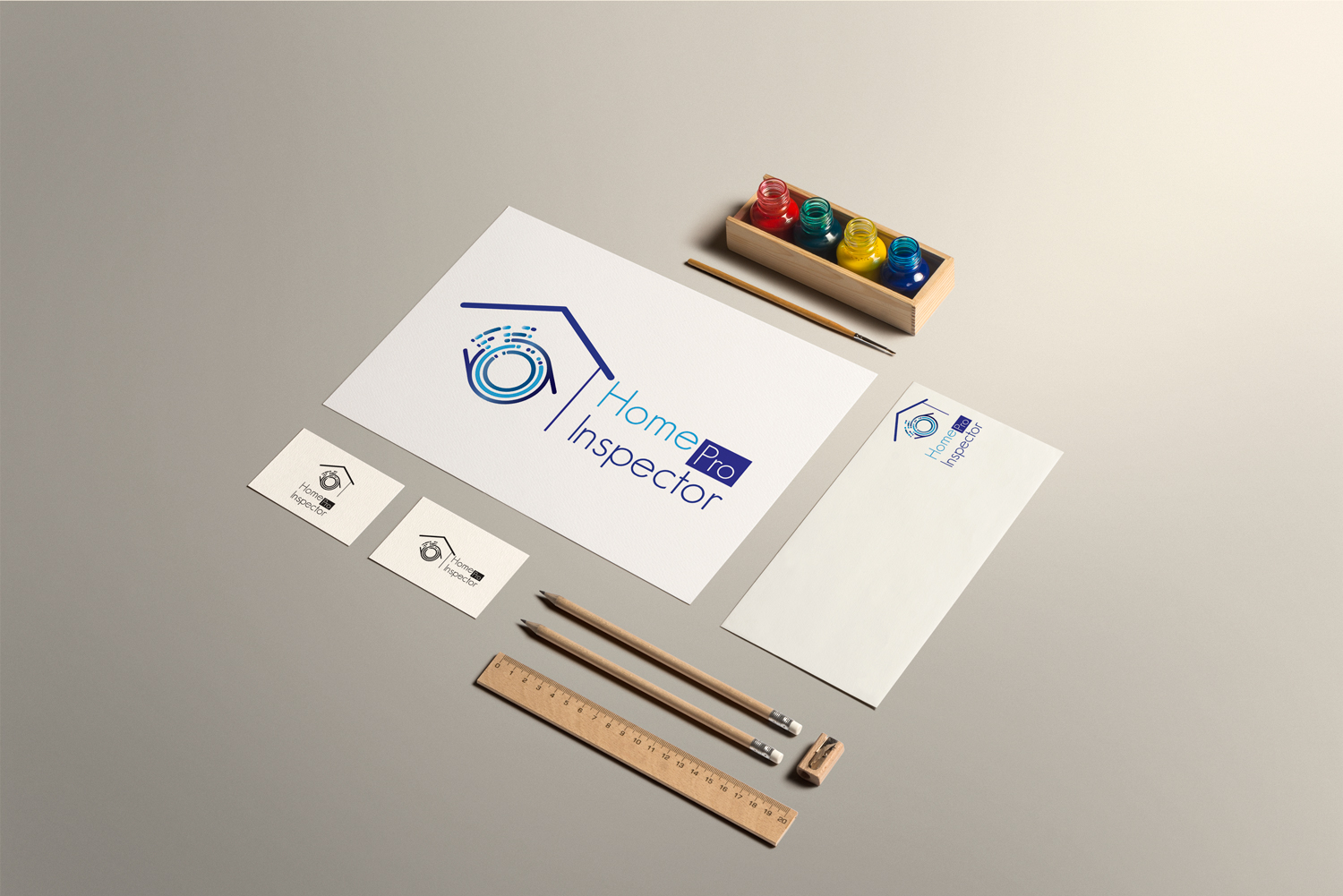 Logo Design by Umuarus for this project | Design #16054948