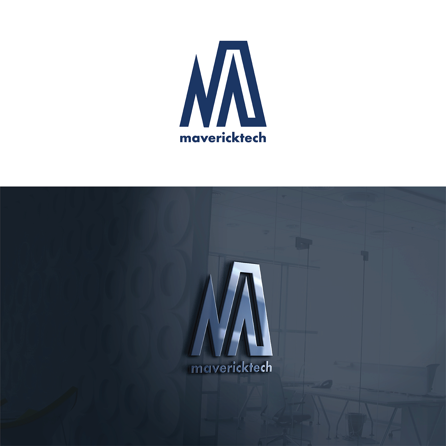 Logo Design by Maximilian.Design for this project | Design #15976321