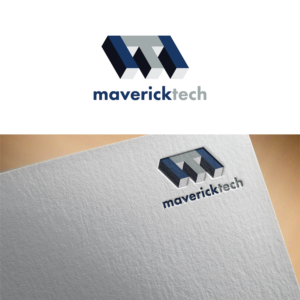 Logo Design by Maximilian.Design for this project | Design: #15984663