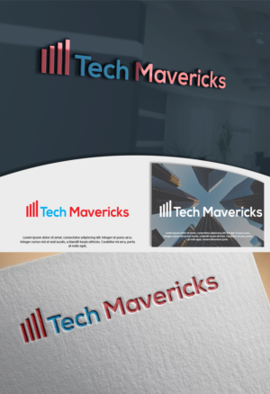 Logo Design by Renewable for this project | Design: #15977731