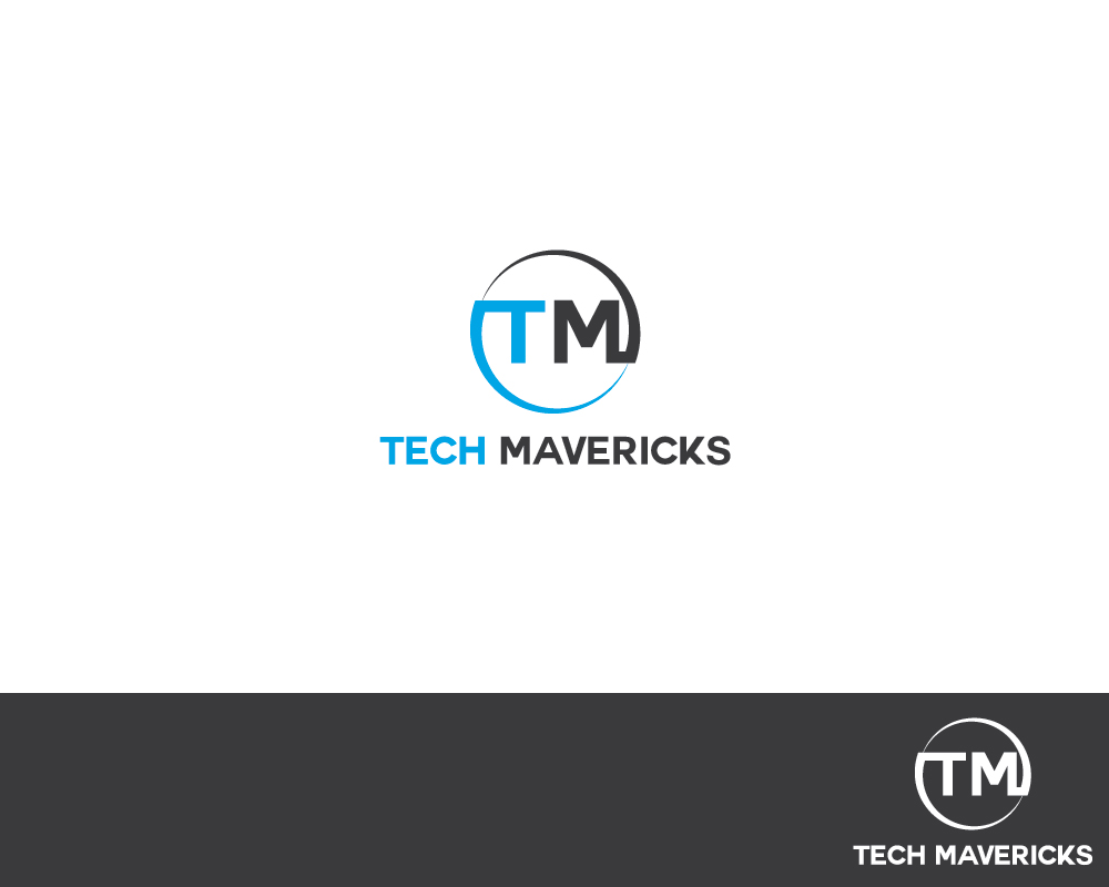 Logo Design by Deep Night for this project | Design #15982393