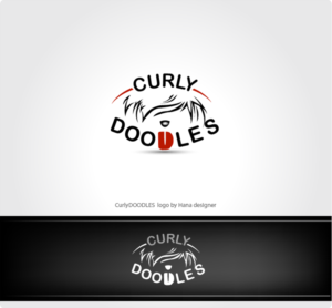 Logo Design by Hana
