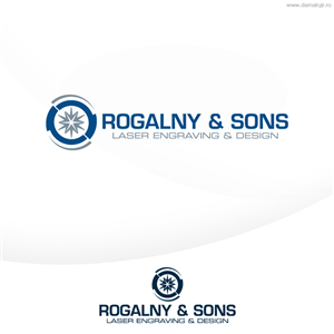 Logo Design by damakyjr for this project | Design: #618241