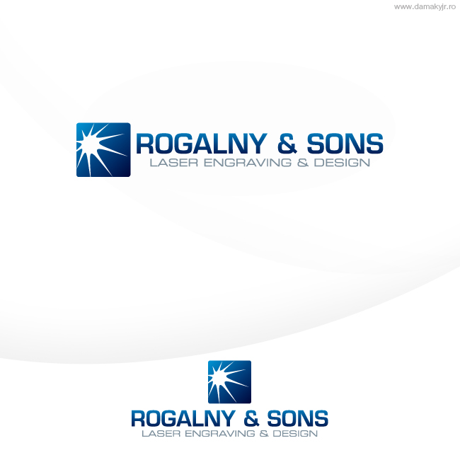 Diseño de Logo por damakyjr para este proyecto | Diseño #618286