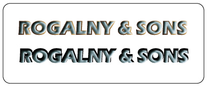 Logo Design by Joy & Design for this project | Design #600639