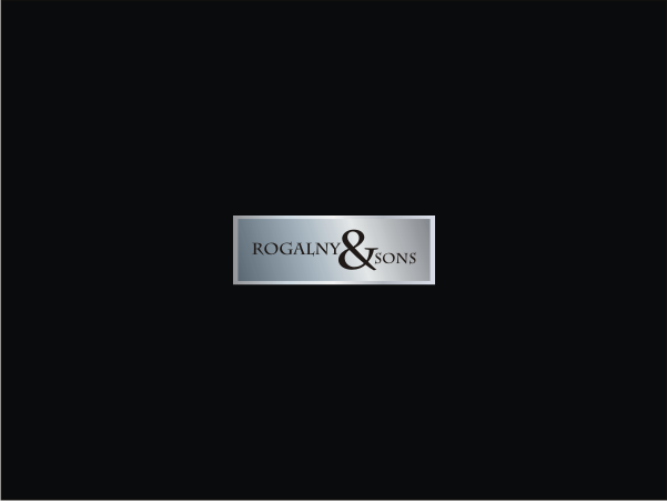 Logo Design by Ramaling Belkote for this project | Design #610113