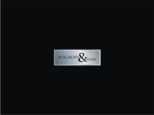 Logo Design by Ramaling Belkote for this project | Design: #610113