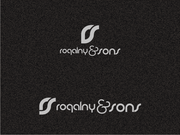 Logo Design by Ramaling Belkote for this project | Design #610127