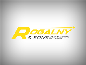 Logo Design by markiez for this project | Design: #603822