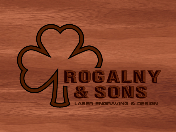 Logo Design by Buck Tornado for this project | Design #616689