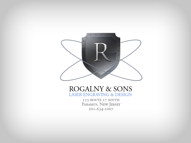 Logo Design by pb for this project | Design #607236