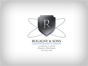 Logo Design by pb for this project | Design: #607236