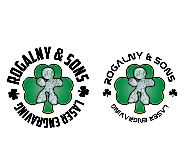 Logo Design by Darkcross Design for this project | Design #600519